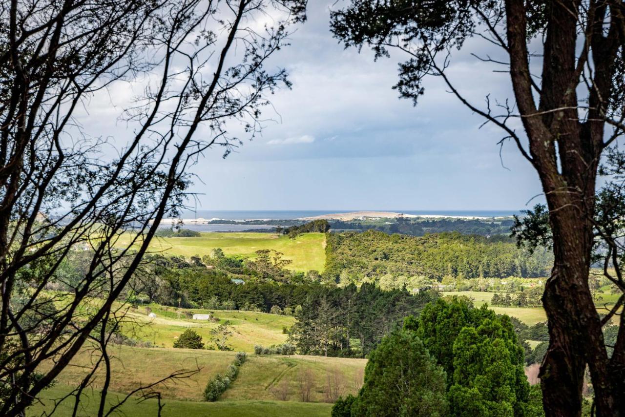 The Ridge Βίλα Mangawhai Εξωτερικό φωτογραφία