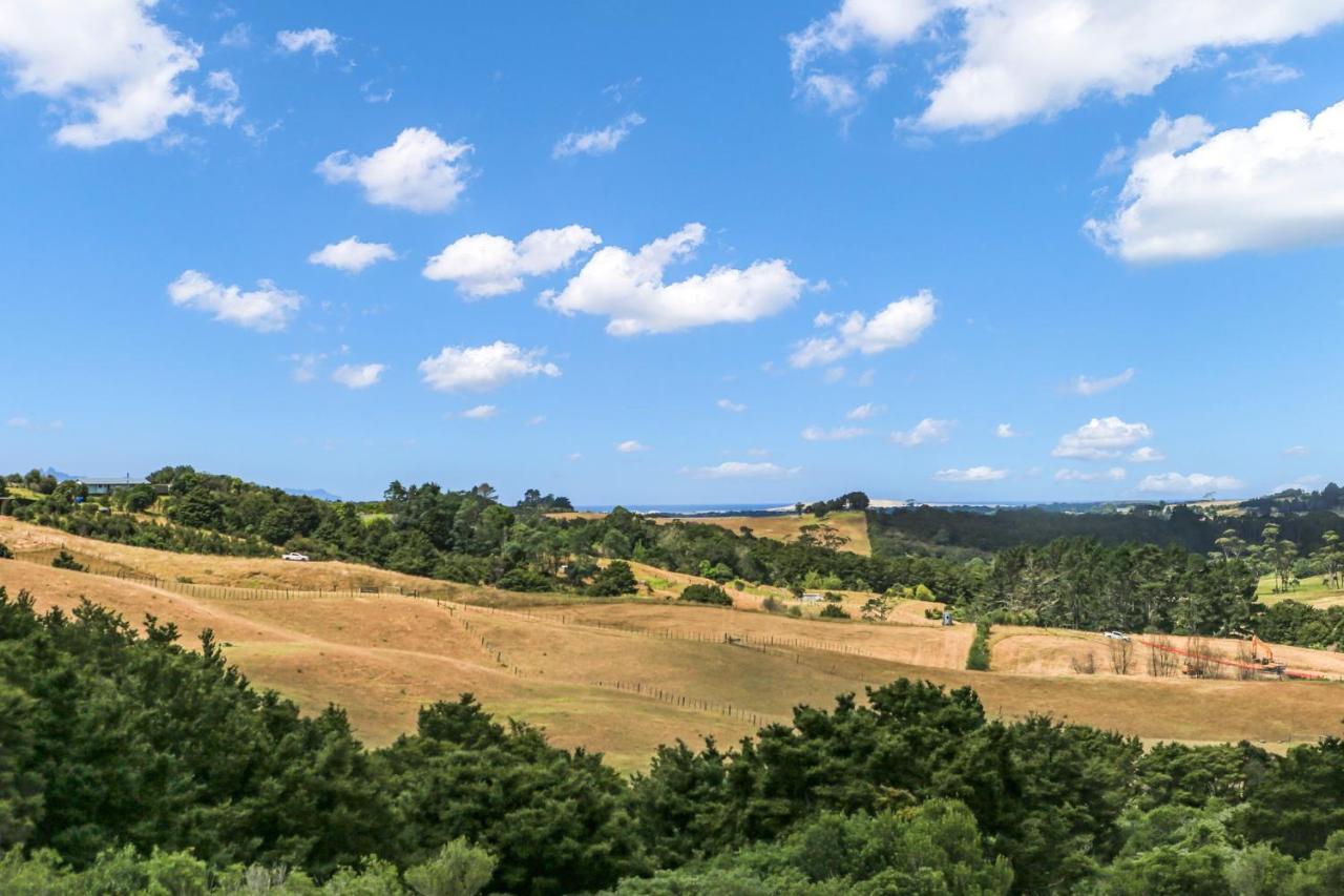 The Ridge Βίλα Mangawhai Εξωτερικό φωτογραφία