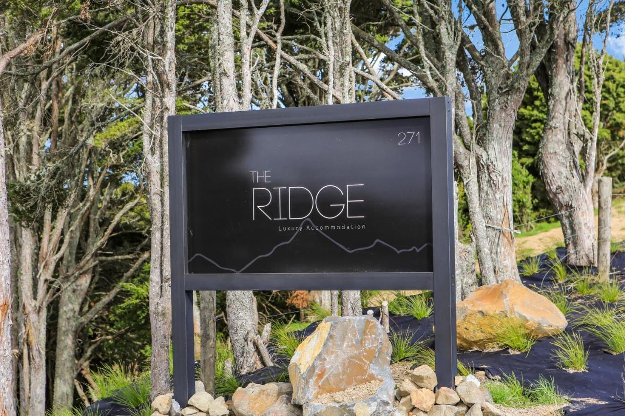The Ridge Βίλα Mangawhai Εξωτερικό φωτογραφία